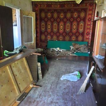 Продам квартиру 3к