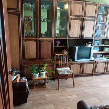 Продаж 1-кімнатної квартири в центрі,