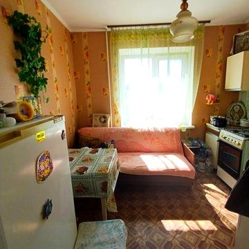 Продаж 1-кімнатної квартири в центрі,