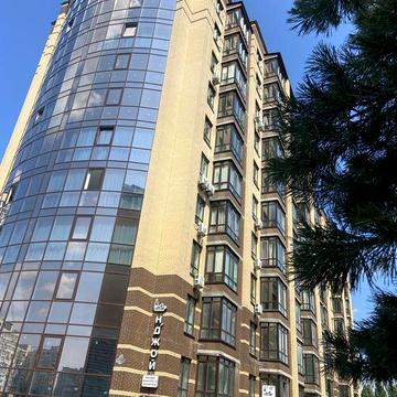 Продам  розкішну 2х кім. квартиру 95 м2  ЖК  Панорама Масани ЖК Панорама
