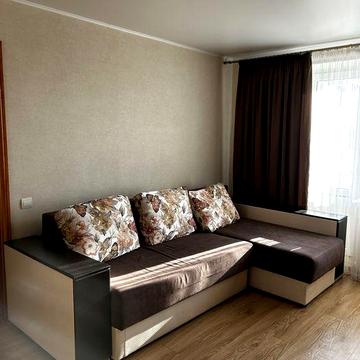 Оренда 1 к. квартири Вишенька, 47 кв. м
