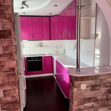 Продаж 3/4 кімнатної квартири 63.9 кв ЖК Затишок