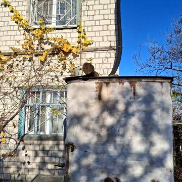 Продам дачу на берегу Кременчуцького водосховмща