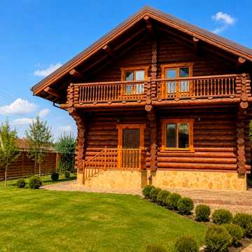 Продаж ідеального заміського будинку під Києвом біля лісу