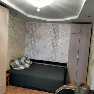 Здам 1кімн.кв-ру 4/5к Центр (м-н Перемоги)