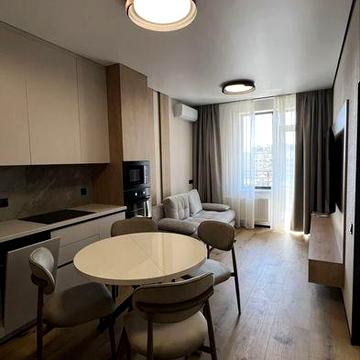 Продам 1к квартиру 53м² ЖК Акрополь 2 ремонт 5 ст Фонтану парк Перемоги  Продам 1к квартиру 53м² ЖК Акрополь 2 ремонт 5 ст Фонтана парк Победы ЖК Акрополь