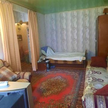 Продам 1к квартиру