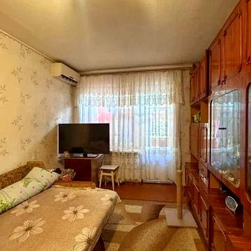 Продам 2к квартиру на Рабочей 83, середина Рабочей