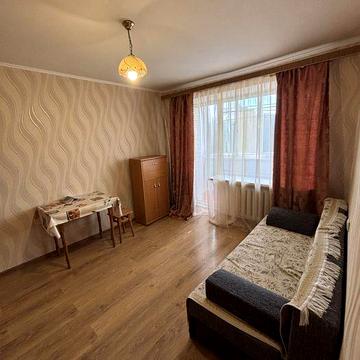 Здам 1кквартиру з ремонтом біля парку в центрі Броварів!
