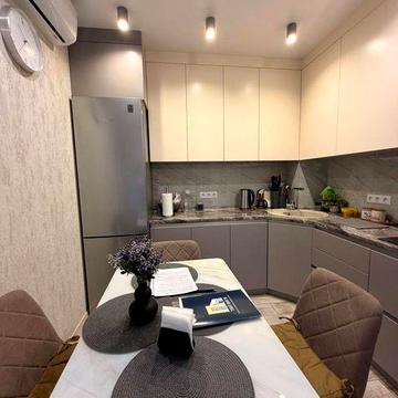 Продам 2 кімнатну квартиру в Ірпені ЖК Сіті парк