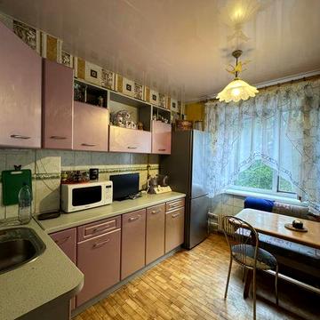 3 х кімнатноі квартири на Ковпака