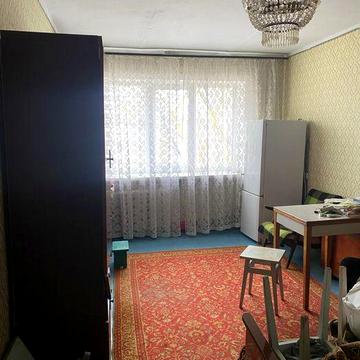 2 комн.квартира Лески( конечная75маршр)