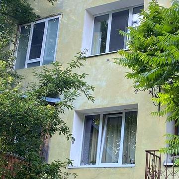 Двокімнатна квартира в оренду