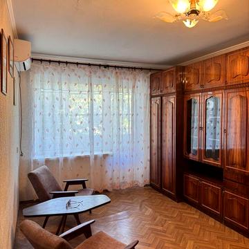 Сдам 1-комнатную квартиру с сентября