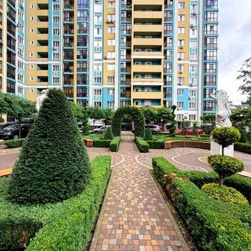 СРОЧНО! Продам 1к з ремонтом в центрі міста, 5 хв до школи!!!