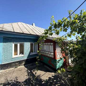 Продам приватний будинок Вестерничани