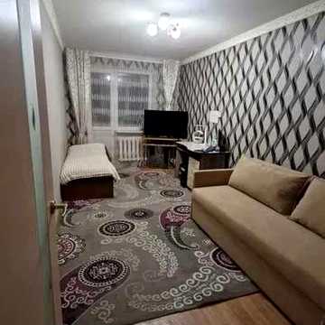 Продам чудову двокімнатну квартиру в Корабельному районі (Об’їздна).