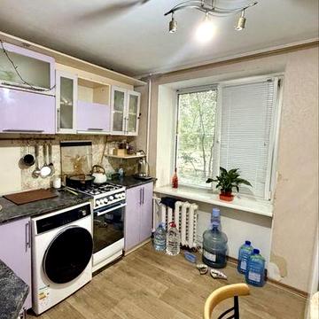 Продаж 2 кімнатної квартири в Інгульському р-ні
