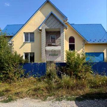 Продам  чудовий будинок