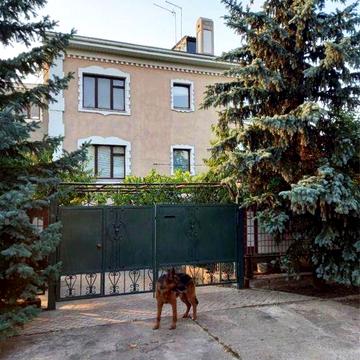 Продам будинок (котедж)