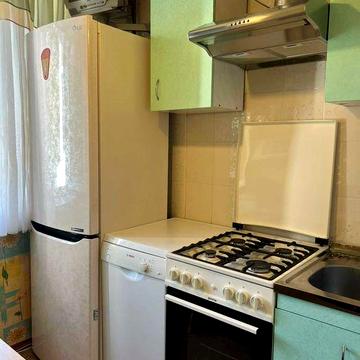Сдам Реальную 2 к . квартиру возле метро «Салтовская»
