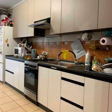 Продам 3-кімнатну квартира в новобудові, центральна частина міста