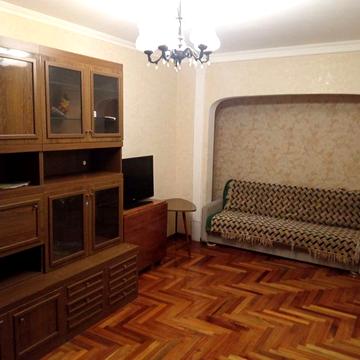 Сдается однокомнатнатная квартира на южном микрароёне(ромакс )