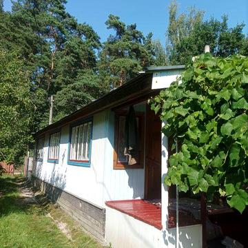 Будинок в с. Курінь