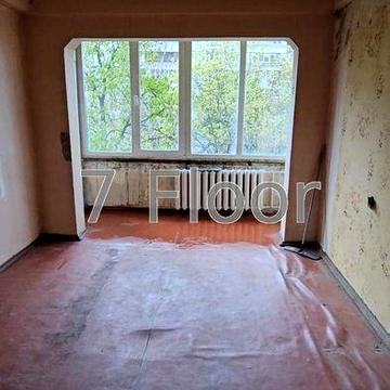 1 кімнатна квартира Оболонь пр-т Оболонський ТРЦ Дрім Таун