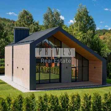 Продаж сучасного будинку в КМ « PIEMONT» , Підгірці