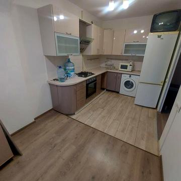 Сдам 3к.кв м. Салтовская