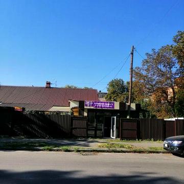 Продам будинок і земельну ділянку