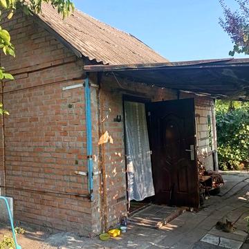 Продам дачу для летнего и зимнего проживания