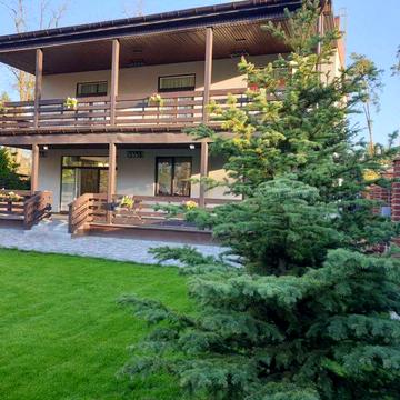 Преміальний будинок 240 м² в оренду | Лісова Буча, вул. Інститутська