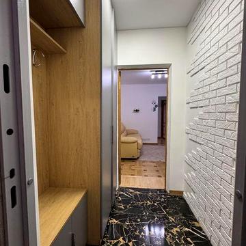 Продаж 3-кімнатної квартири на комфортному 2 поверсі