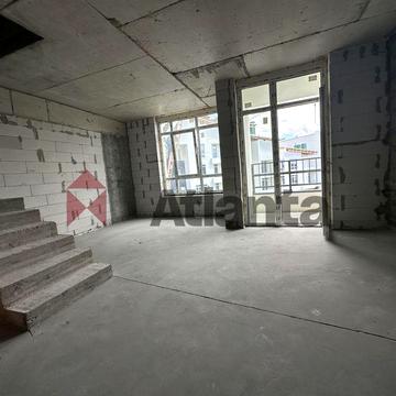 БЕЗ КОМІСІЇ. Продаж просторої 3-к кв. 79.1 м2 в готовому будинку ЖК «Синергія Сіті»! ЖК Синергія Сіті