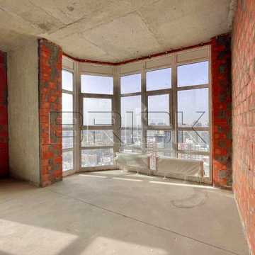 Продаж 1к квартири, ЖК Французький квартал, 51.9 м2, вул. Саперне поле 14/55, Печерськ, Либідська, Палац Україна ЖК Французький квартал