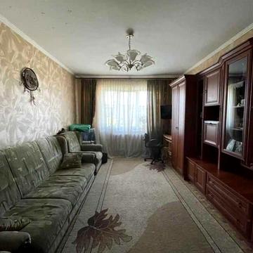 3х кімнатна на Заготзерно, Цегла, 68м2, Середній поверх, Ремонт