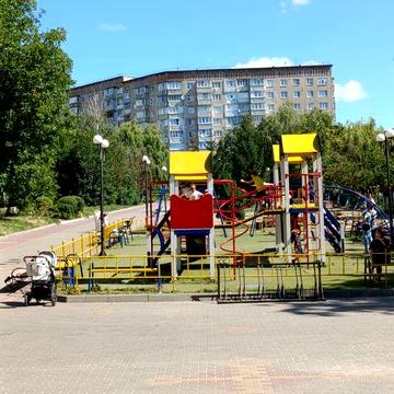 Продаж 1к масив Сонячний, бульвар Петлюри