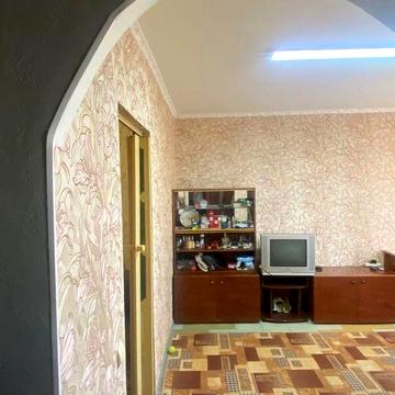 Продам 1-комнатную квартиру 30,1 м², Самарский район