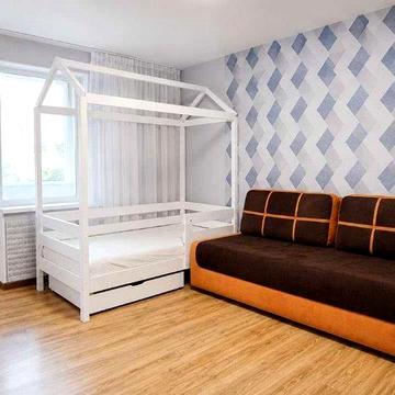 Продам 2-комн. Титова,Новокрымская