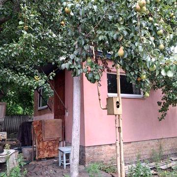 .Продаж будинку у с. Мельники, Золотоніського району.