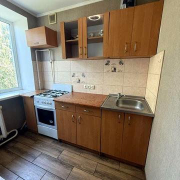 Здам 1к.кв в районі Миколаївки !