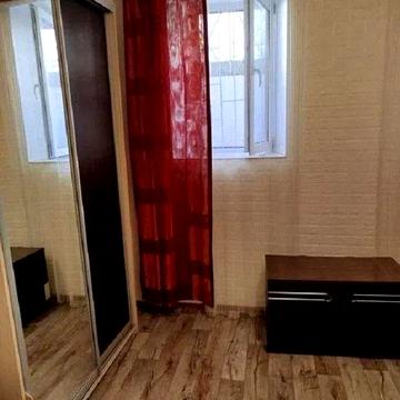 Квартира з ремонтом у центрі. Район залізничного вокзалу. (356-288)