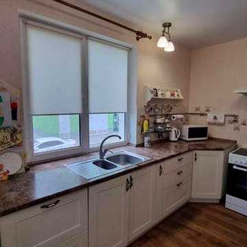 1к квартира 44 м² з ремонтом у ЖК Острови Фіджі по вул.| Марсельська ЖК Острови Фіджі