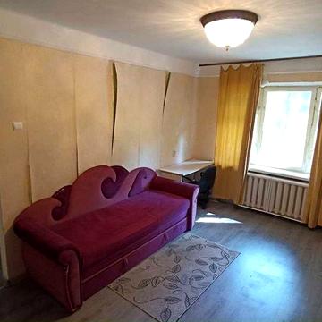 здам однокімнатну квартиру вул.Метробудівська 8
