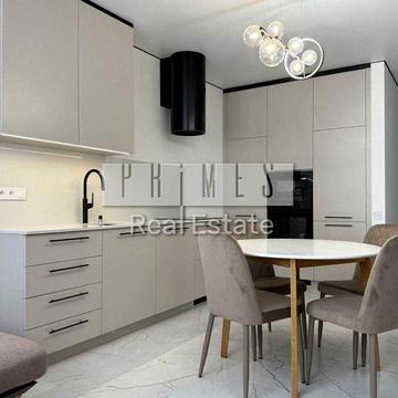 Оренда 2-кімнатної квартири 48 м² ЖК Great, Осокорки, Дніпровська набережна