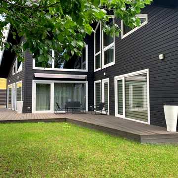 Оренда сучасного автономного будинку 198 м² | Лісники| Ходосівка| Останній будинок