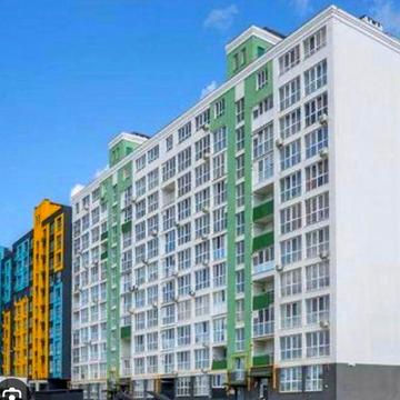 2 кімнатна квартира в ЖК ОЛЕКСАНДРІВСЬКИЙ ЖК Олександрівський