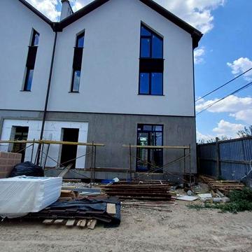 Продам сучасний таунхаус на Таірова . ПРОГРАМИ!!! (227-192)